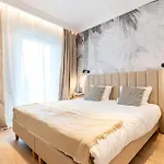 Apartamento Marina Hello - Widok Na Jezioro, Piekne Wnetrze, Klimatyzacja, Winda *