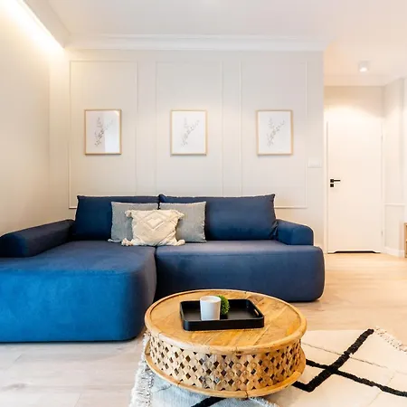 Marina Hello - Widok Na Jezioro, Piekne Wnetrze, Klimatyzacja, Winda Iława