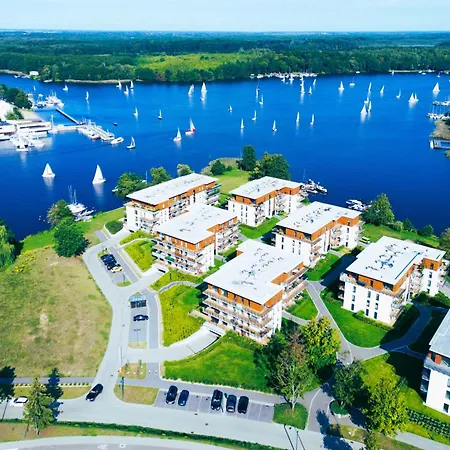 Marina Hello Apartment