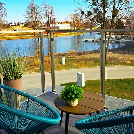 Apartment Marina Hello